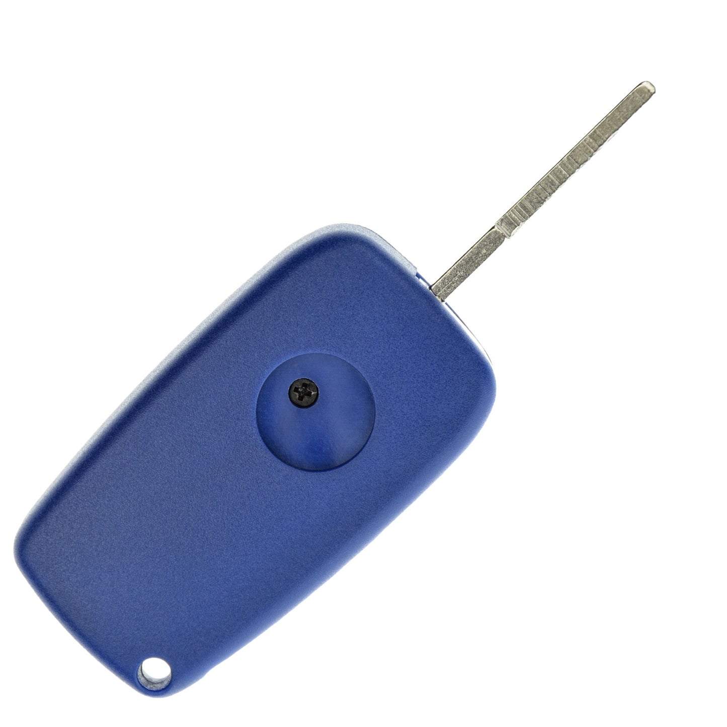 MT-KEY Funk Schlüssel 434MHZ kompatibel mit Citroen Nemo Fiat 500 Bravo Doblo II Ducato III Fiorino Qubo Grande Punto Panda Evo Stilo Opel Combo D IV Peugeot