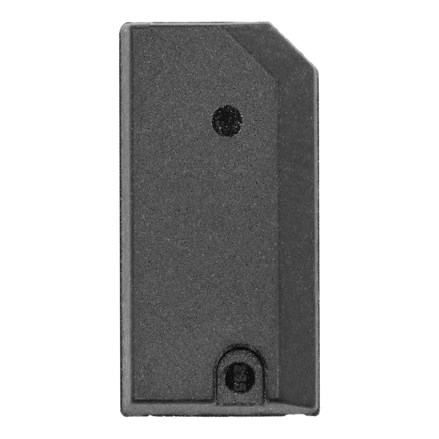 Autoschlüssel Karbon (T8) Transponder Wegfahrsperre ID64 4D64 (ID4D64) Texas CRYPTO 4D zum programmieren