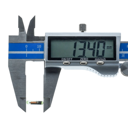 2X Auto Schlüssel Transponder Wegfahrsperre MEGAMOS CRYPTO (Audi) / Typ: ID48 / Material: Glas / programmierbar ("CAN" vorcodiert auf AUDI)