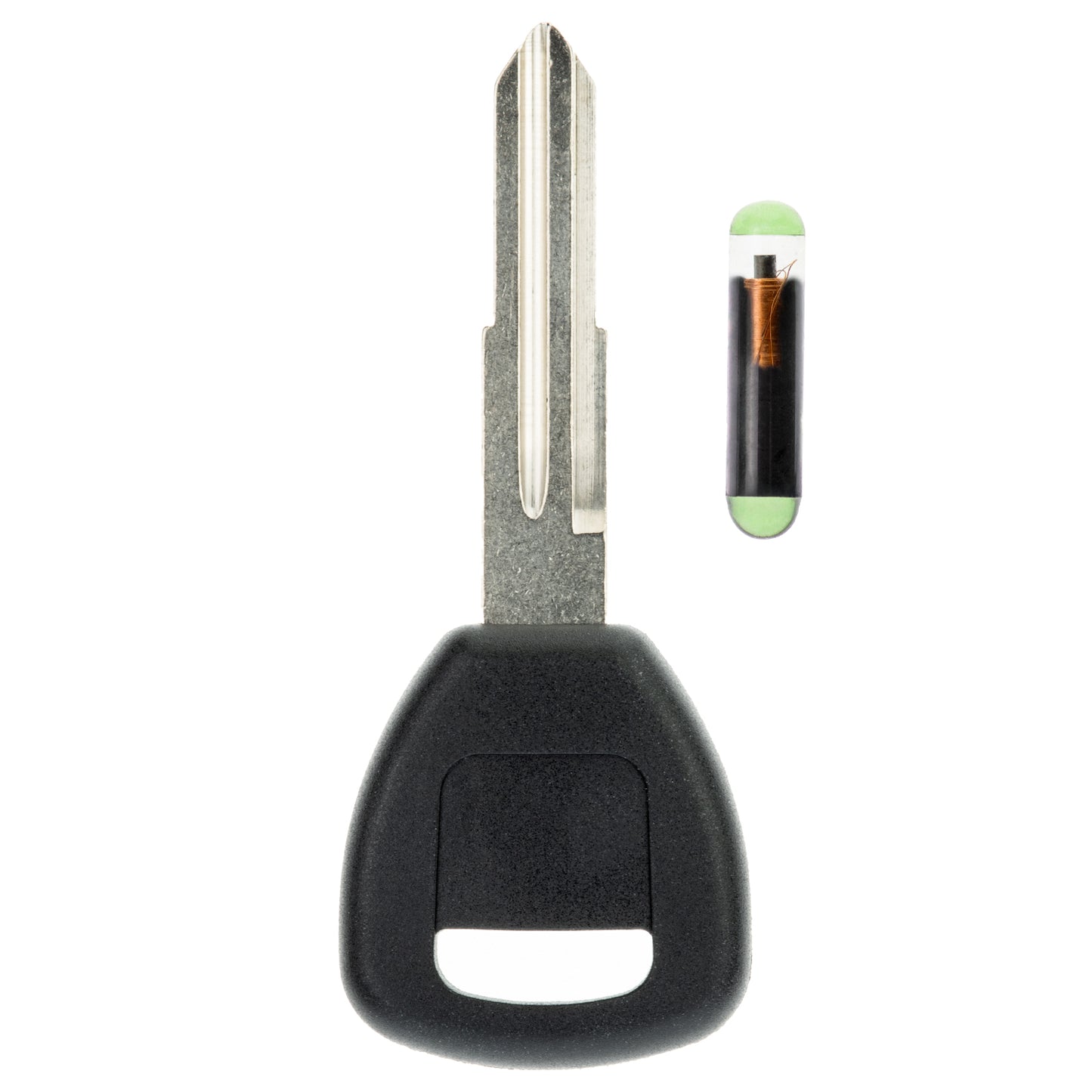 Auto Schlüssel ROHLING TRANSPONDER kompatibel mit ACURA CL EL INTEGRA MDX NSX RL RSX