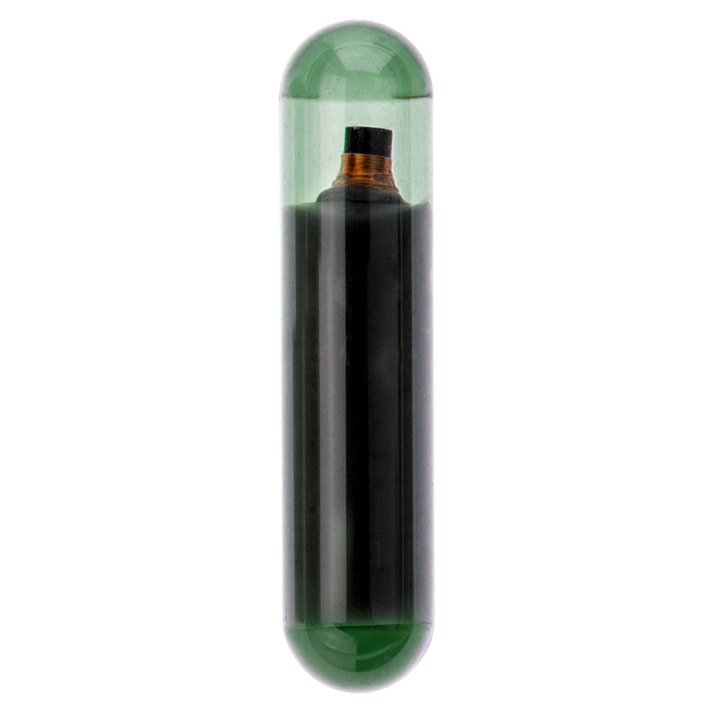 2X Auto Schlüssel Transponder Wegfahrsperre TEMIC / Typ: ID11 / Material: Glas / programmierbar