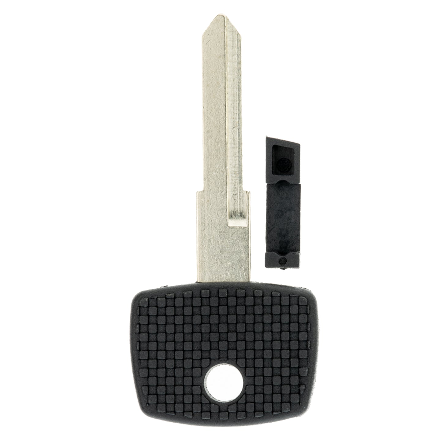 MT KEY Ersatz Schlüssel YM15 kompatibel mit MERCEDES BENZ T1N SPRINTER W901 W905 W902 W903 W904 ACTROS MP1 MP2 MP3 VITO W638 W639 VW LT 28 LT35 00-06