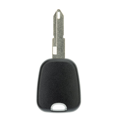 MT KEY Auto Ersatz Schlüssel NE73 kompatibel mit OPEL MOVANO A 98-03 NISSAN INTERSTAR PEUGEOT 206 DAF CF LF XF AB 2002 MAN TGA AB 2003