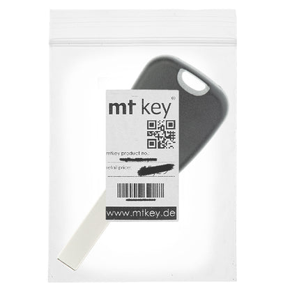 MT KEY Auto Ersatz Schlüssel HU83 kompatibel mit PEUGEOT 2008 3008 308 5008 207 5008 I EXPERT 208 I 307 308 I 807 2008 I 3008 I 301 408 I RCZ