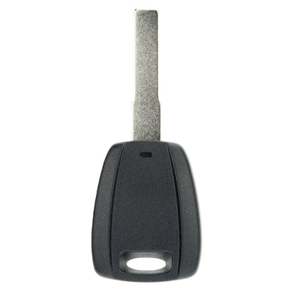 MT KEY Auto Ersatz Schlüssel SIP22 kompatibel mit ALFA ROMEO 156 SPORTWAGON 932 166 159 MITO 147 156 932 GT 156 166 BRERA SPIDER 4 PEUGEOT BIPPER TEPEE 08-14 BOXER I 230 244 02-08 IVECO DAILY V