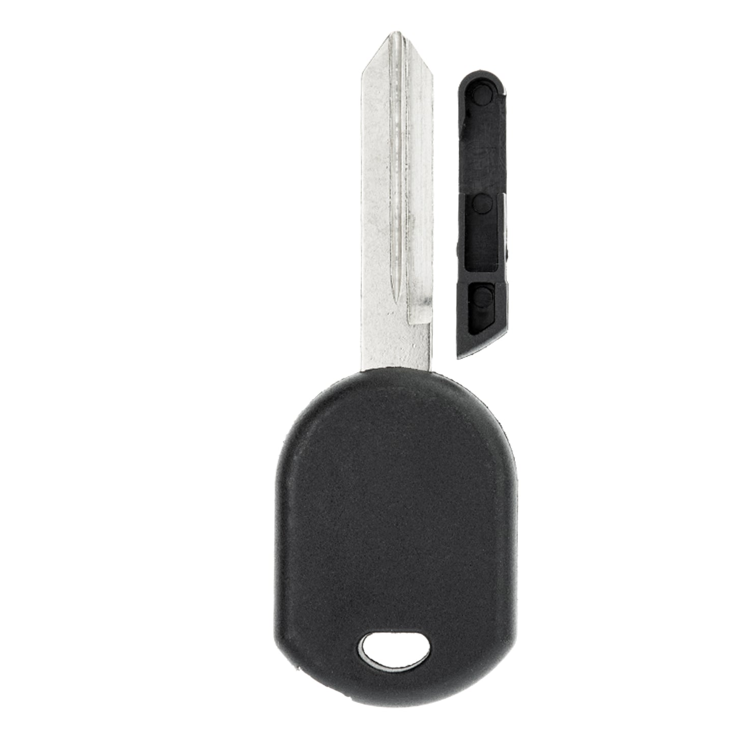 MT KEY Auto Ersatz Schlüssel FO38R kompatibel mit FORD ESCAPE II EXPEDITION II THUNDERBIRD 01-05 MAZDA TRIBUTE MERCURY GRAND MARQUIS SABLE LS SE F-150 F-250 F-350 12.GEN 11-16