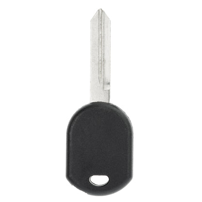 MT KEY Auto Ersatz Schlüssel FO38R kompatibel mit FORD ESCAPE II EXPEDITION II THUNDERBIRD 01-05 MAZDA TRIBUTE MERCURY GRAND MARQUIS SABLE LS SE F-150 F-250 F-350 12.GEN 11-16