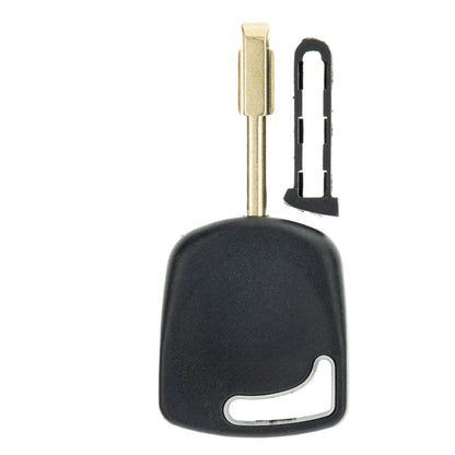 MT KEY Auto Schlüssel FO21 kompatibel mit FORD MONDEO III FIESTA VI TRANSIT CONNECT I TOURNEO FIESTA IV MONDEO BAP/BFP/BNP PUMA KA RBT JAGUAR S-TYPE XJ X350 X-TYPE