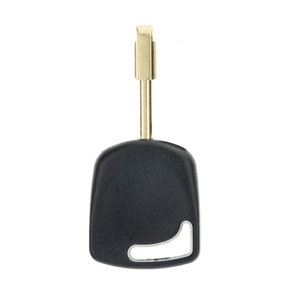 MT KEY Auto Schlüssel FO21 kompatibel mit FORD MONDEO III FIESTA VI TRANSIT CONNECT I TOURNEO FIESTA IV MONDEO BAP/BFP/BNP PUMA KA RBT JAGUAR S-TYPE XJ X350 X-TYPE
