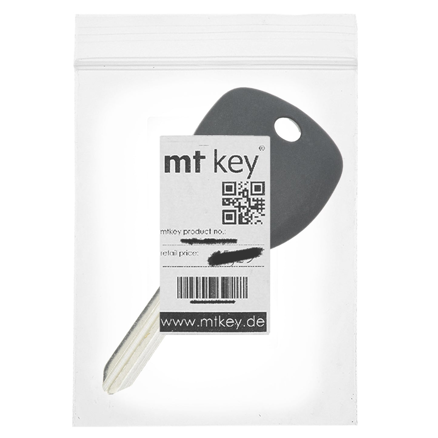 MT KEY Auto Ersatz Schlüssel HYN14 kompatibel mit HYUNDAI ELANTRA IV HD iX55 EN GENESIS Coupe SANTA FE CM SONATA NF BK B1 BUS KIA CARENS III CARNIVAL II FORTE I OPTIMA II SOUL I