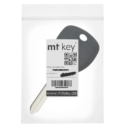 MT KEY Auto Ersatz Schlüssel HYN14 kompatibel mit HYUNDAI ELANTRA IV HD iX55 EN GENESIS Coupe SANTA FE CM SONATA NF BK B1 BUS KIA CARENS III CARNIVAL II FORTE I OPTIMA II SOUL I