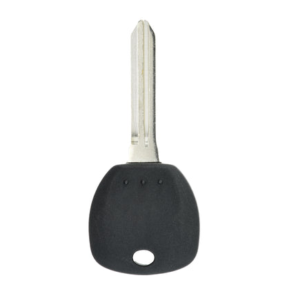 MT KEY Auto Ersatz Schlüssel HYN14 kompatibel mit HYUNDAI ELANTRA IV HD iX55 EN GENESIS Coupe SANTA FE CM SONATA NF BK B1 BUS KIA CARENS III CARNIVAL II FORTE I OPTIMA II SOUL I