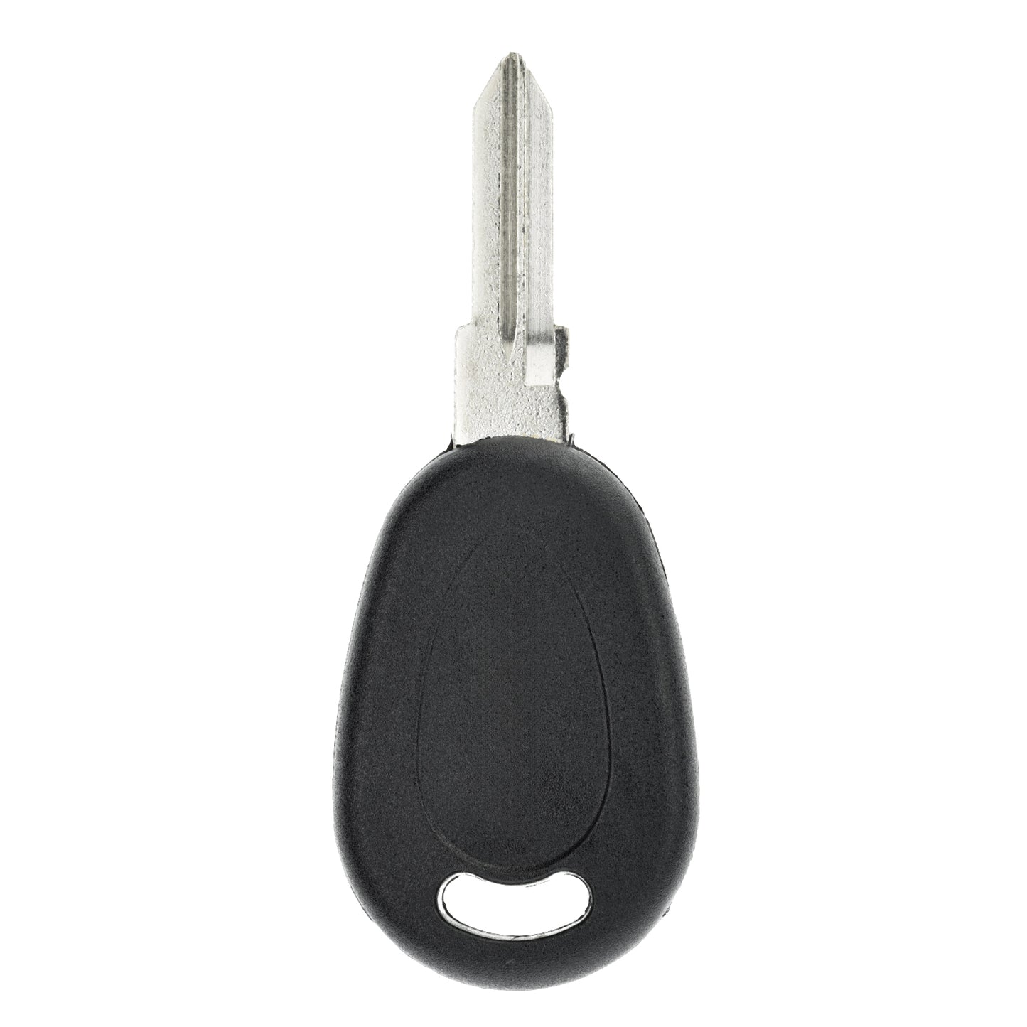 MT KEY LKW Ersatz Schlüssel Rohling Zündschlüssel GT10B kompatibel mit IVECO EUROSTAR 1998-2002 IVECO 35C11 S2000 NEW DAILY III IV FIAT CROMA