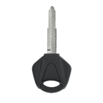 MT KEY Ersatz Schlüssel Rohling KW16 kompatibel mit KAWASAKI ER-6F ER-6N GTR 1400 Jet Ski Ultra NINJA ZX-10R ZX-12R ZX-14R ZX-6R ZZ-R 1400 NINJA 250 R 500 600 650 R VERSYS 650 1000 Z800 Z750 R Z750 S