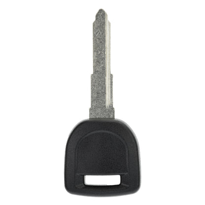 MT KEY Auto Ersatz Schlüssel MAZ24 kompatibel mit MAZDA MX-5 II III NC NB NB-FL CX-7 CX-9 I RX-8 2 DY DE 3 BK BL 3 6 CX-30 CX-5 CX-9 6 GG GY GG1 GH 5 CR CW 323 626 ES LS LUX