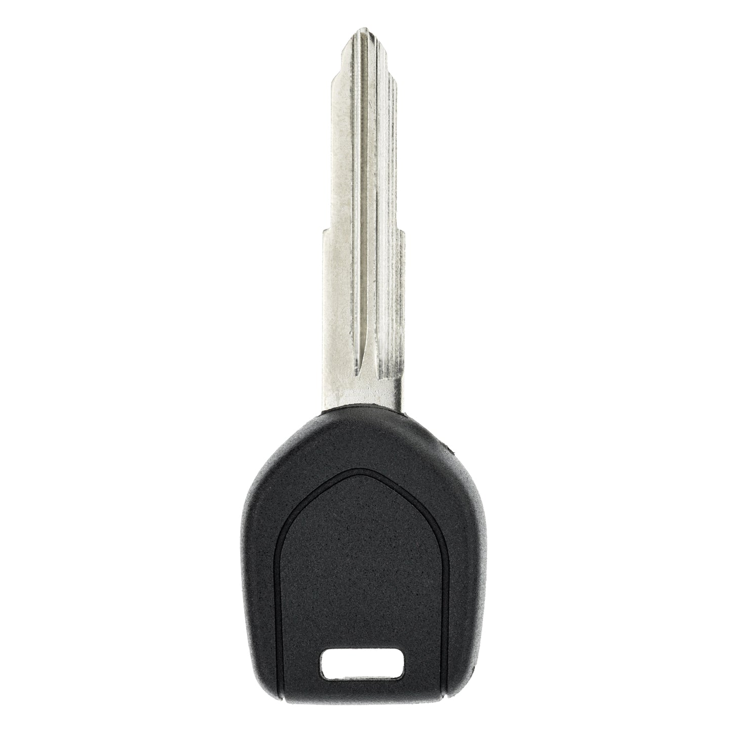 MT KEY Auto Ersatz Schlüssel MIT8 kompatibel mit MITSUBISHI SPACE RUNNER N10 N20 SPACE WAGON N50 ECLIPSE D30 GALANT EA0 PAJERO V20 SPACE GEAR