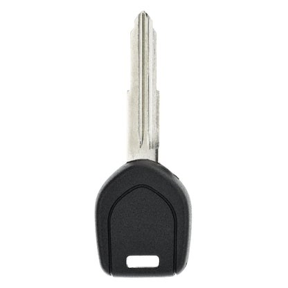 MT KEY Auto Ersatz Schlüssel MIT8 kompatibel mit MITSUBISHI SPACE RUNNER N10 N20 SPACE WAGON N50 ECLIPSE D30 GALANT EA0 PAJERO V20 SPACE GEAR