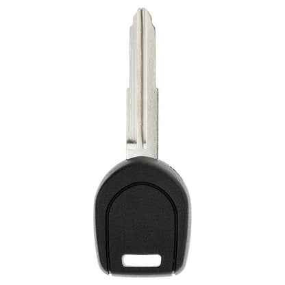 MT KEY Auto Ersatz Schlüssel MIT8 kompatibel mit MITSUBISHI MONTERO SHOGUN SPORT CHALLENGER OUTLANDER PAJERO SPORT SPACE WAGON ECLIPSE ECLIPSE GALANT L200 PAJERO SPORT