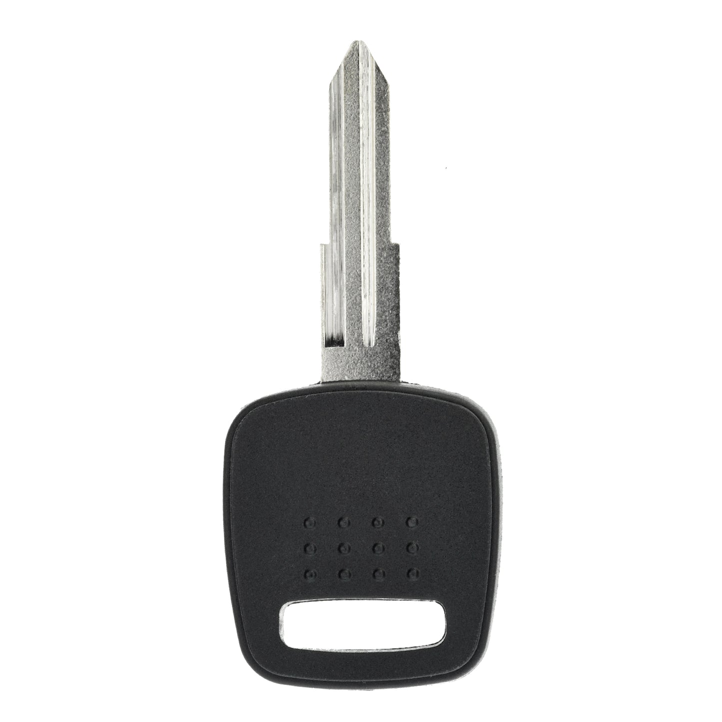MT KEY Auto Ersatz Schlüssel Rohling NSN11 kompatibel mit SUBARU LEGACY II BD OUTBACK I IMPREZA NISSAN MAXIMA A32 PRIMERA II MICRA II TERRANO II CABSTAR F23 NISSAN MICRA K11 TERRANO R20 MAXIMA A33