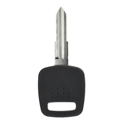MT KEY Auto Ersatz Schlüssel Rohling NSN11 kompatibel mit SUBARU LEGACY II BD OUTBACK I IMPREZA NISSAN MAXIMA A32 PRIMERA II MICRA II TERRANO II CABSTAR F23 NISSAN MICRA K11 TERRANO R20 MAXIMA A33