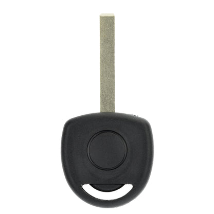 MT KEY Auto Ersatz Schlüssel HU100 kompatibel mit OPEL AMPERA CASCADA MOKKA A ASTRA H K J VECTRA C ADAM INSIGNIA A AGILA A TIGRA B MERIVA A SIGNUM CASCADA CORSA D C E MERIVA B ZAFIRA B