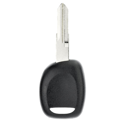MT KEY Auto Ersatz Schlüssel VAC102 kompatibel mit RENAULT KANGOO I TWINGO I LAGUNA I SAFRANE DACIA DUSTER I LOGAN I SANDERO I RENAULT CLIO I