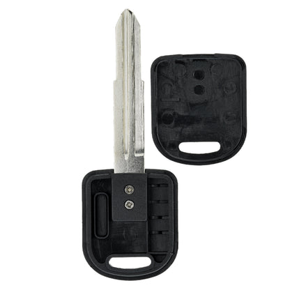 MT KEY Auto Ersatz Schlüssel SZ11R kompatibel mit SUZUKI JIMNY FJ BALENO GRAND VITARA WAGON R ALTO VI ALTO VII GF SWIFT III IGNIS FH SUZUKI GRAND VITARA ESCUDO SUBARU JUSTY SWIFT III