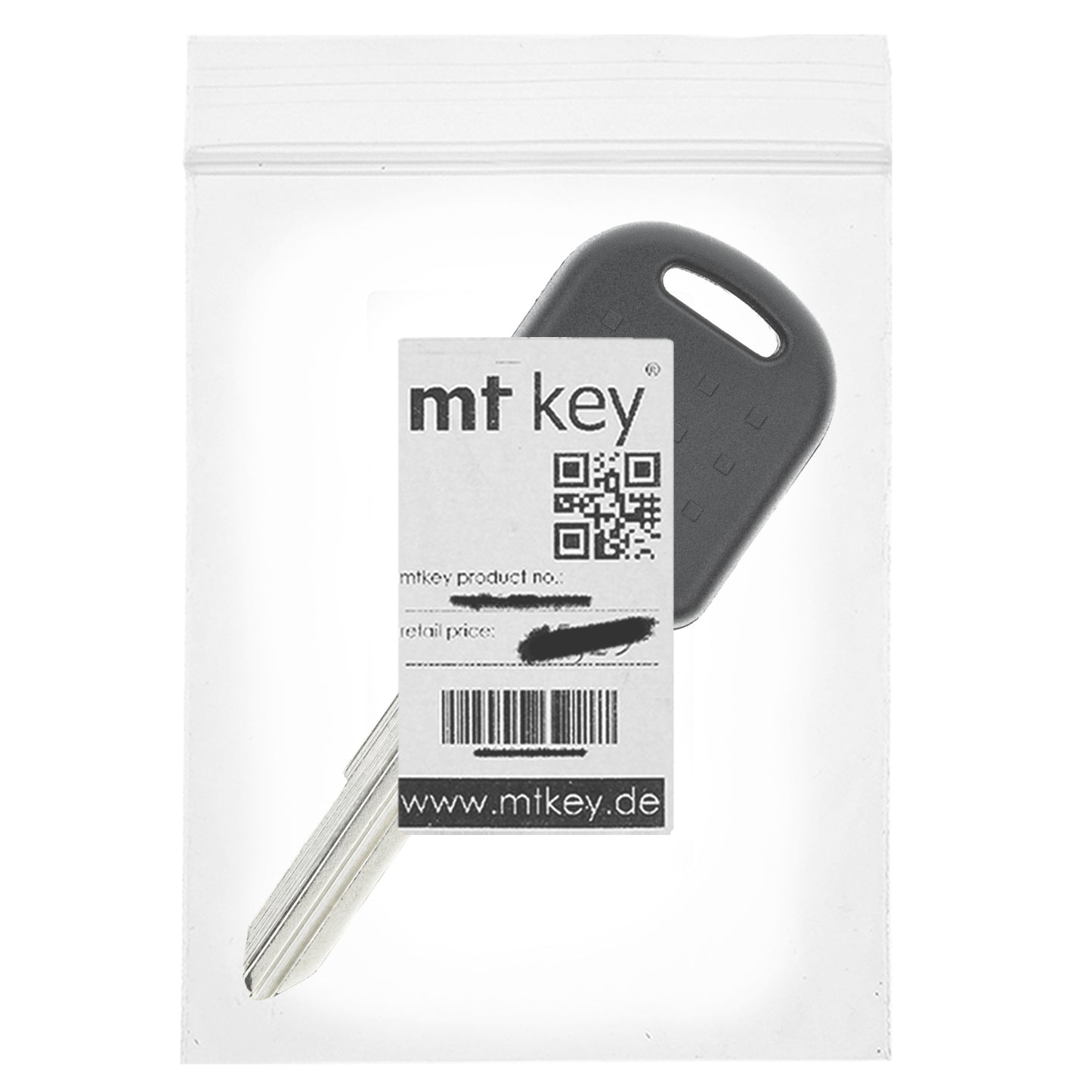 MT KEY Auto Ersatz Schlüssel SZ11R kompatibel mit SUZUKI JIMNY FJ BALENO GRAND VITARA WAGON R ALTO VI ALTO VII GF SWIFT III IGNIS FH SUZUKI GRAND VITARA ESCUDO SUBARU JUSTY SWIFT III