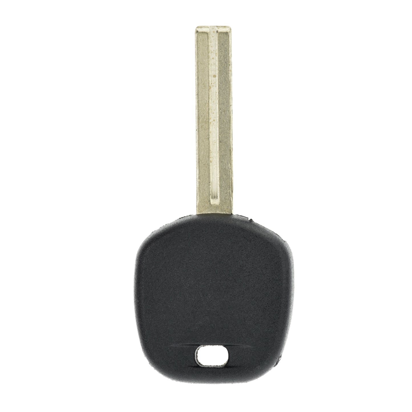 MT KEY Auto Ersatz Schlüssel Rohling TOY48 kompatibel mit LEXUS LC 500 H LS 500H IS-F LS 600H LX 470 RX 450H RC 300 RC 200T RC 350 RX 300 NX 300H RX350 TOYOTA HIGHLANDER LAND CRUISER 100 LS 200 RX300