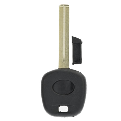 MT KEY Auto Ersatz Schlüssel TOY40 kompatibel mit LEXUS ES 300 LX 450 SC 300 SC400 LS 400 LX 470 HYUNDAI ELANTRA NEOS GRANDEUR GENESIS Coupe KIA CEE´D SW SORENTO II OPIRUS PICANTO I