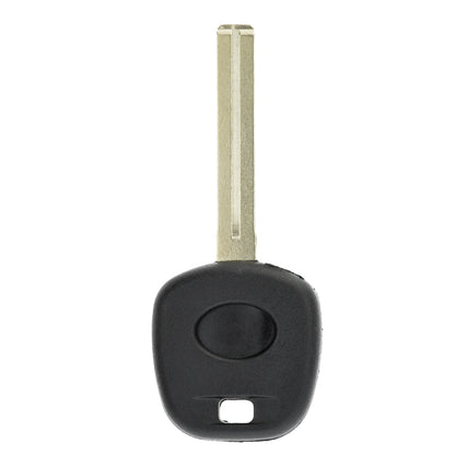 MT KEY Auto Ersatz Schlüssel TOY40 kompatibel mit LEXUS ES 300 LX 450 SC 300 SC400 LS 400 LX 470 HYUNDAI ELANTRA NEOS GRANDEUR GENESIS Coupe KIA CEE´D SW SORENTO II OPIRUS PICANTO I