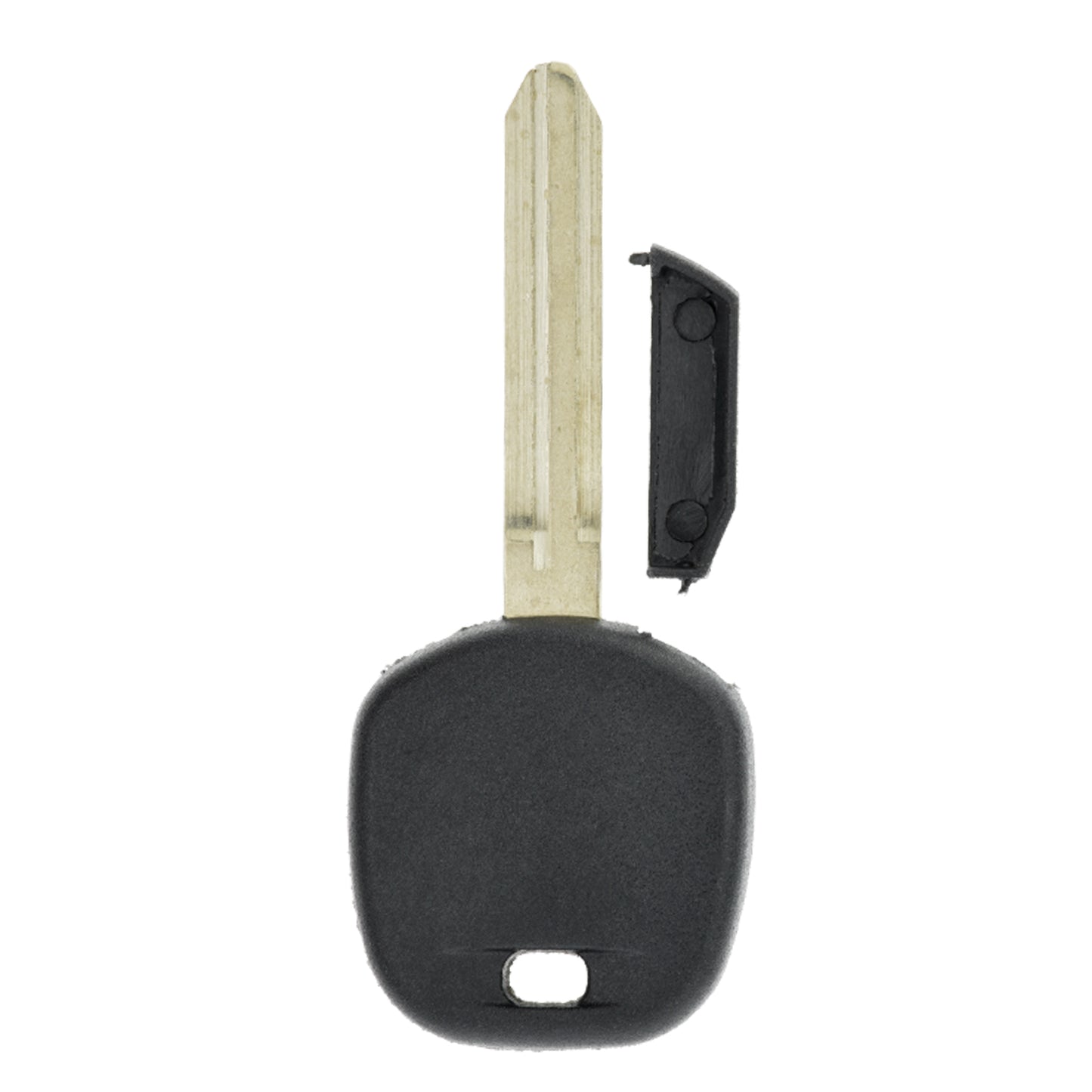 MT KEY Auto Ersatz Schlüssel TOY43 kompatibel mit TOYOTA PRIUS NHW10 NHW11 NHW20 RAV4 CA30W COROLLA X 4RUNNER V VERSO HIACE H200 HILUX N25 WISH CARINA T210 CAMRY CELICA VI T20 T23 COROLLA E11 E12