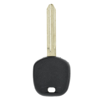 MT KEY Auto Ersatz Schlüssel TOY43 kompatibel mit TOYOTA PRIUS NHW10 NHW11 NHW20 RAV4 CA30W COROLLA X 4RUNNER V VERSO HIACE H200 HILUX N25 WISH CARINA T210 CAMRY CELICA VI T20 T23 COROLLA E11 E12