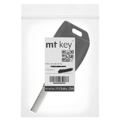 MT KEY Auto Ersatz Schlüssel SIP36 kompatibel mit CITROEN JUMPER II PEUGEOT BOXER II 250 AB 2006 ALFA ROMEO GIULIETTA 940 FIAT DUCATO III