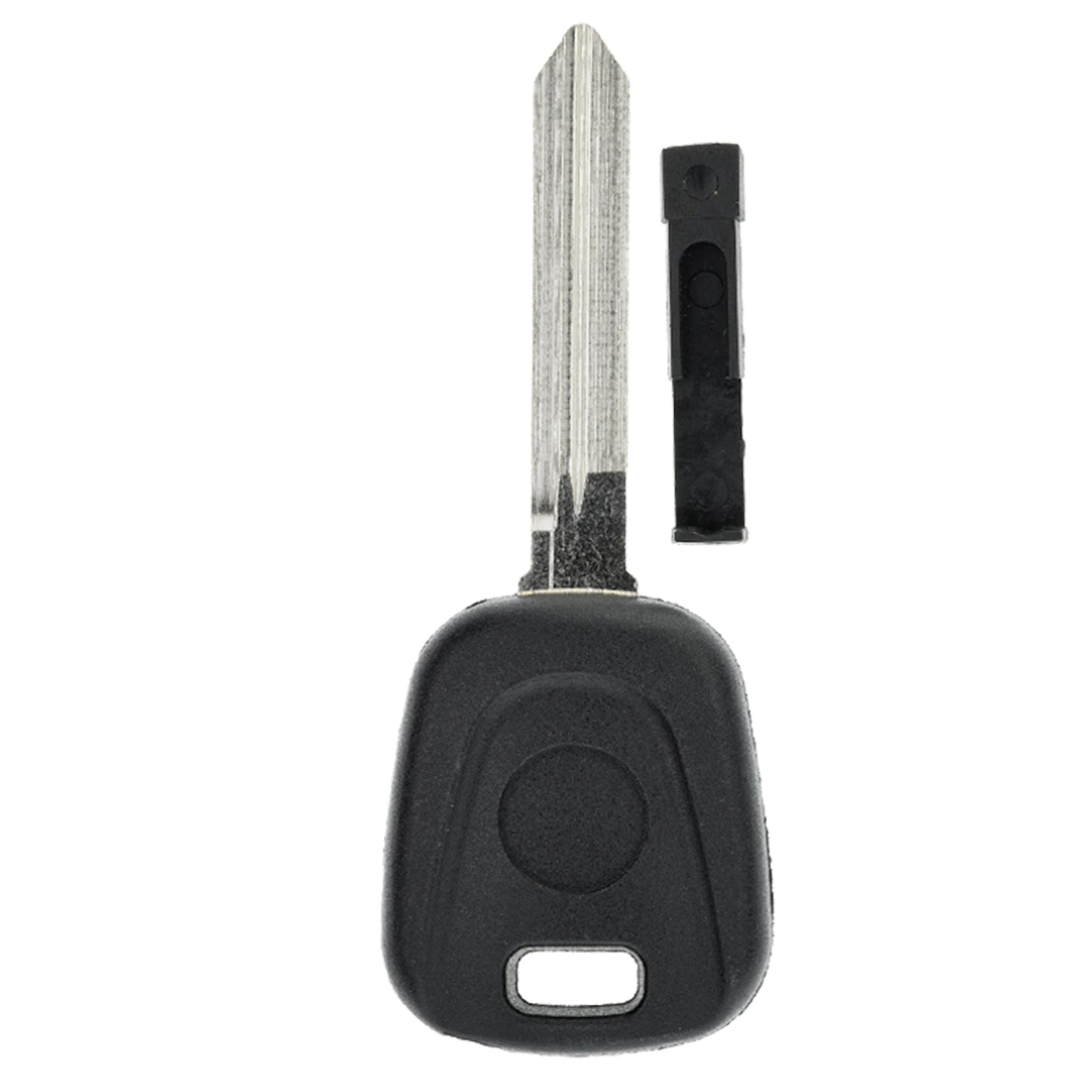 MT KEY Autoschlüssel Ersatzschlüssel Rohling SZ18 kompatibel mit SUZUKI ESTEEM OMNI 2007-2010 V-STORM 800 BJ 2007-2010