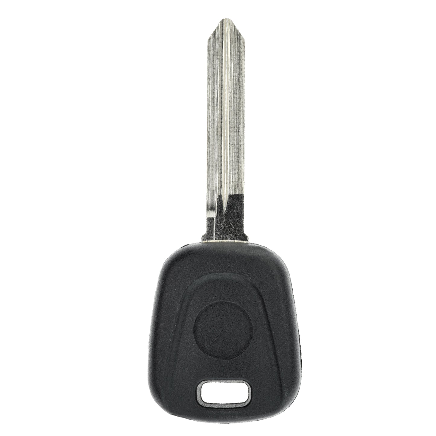 MT KEY Autoschlüssel Ersatzschlüssel Rohling SZ18 kompatibel mit SUZUKI ESTEEM OMNI 2007-2010 V-STORM 800 BJ 2007-2010