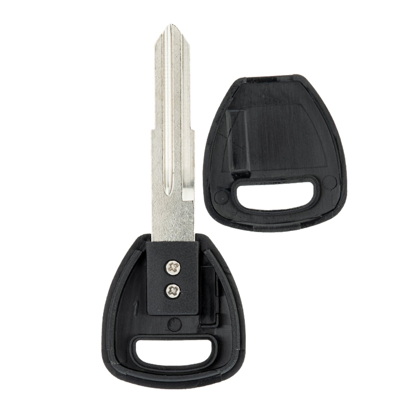 MT KEY Auto Ersatz Schlüssel HON58R kompatibel mit ACURA CL EL INTEGRA MDX NSX RL RSX RL TL TSX