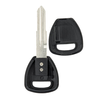 MT KEY Auto Ersatz Schlüssel HON58R kompatibel mit ACURA CL EL INTEGRA MDX NSX RL RSX RL TL TSX