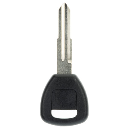 MT KEY Auto Ersatz Schlüssel HON58R kompatibel mit ACURA CL EL INTEGRA MDX NSX RL RSX RL TL TSX