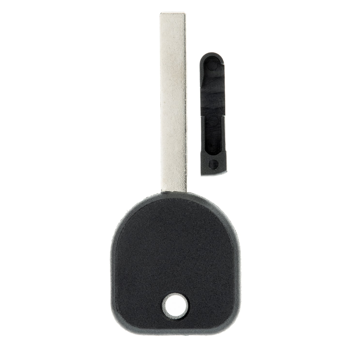 MT KEY Autoschlüssel Ersatzschlüssel Rohling HU100 kompatibel mit BUICK LACROSSE BJ. 2005-2009