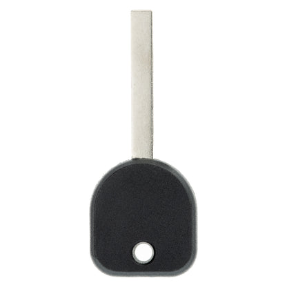 MT KEY Autoschlüssel Ersatzschlüssel Rohling HU100 kompatibel mit BUICK LACROSSE BJ. 2005-2009