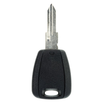 MT KEY Autoschlüssel Ersatzschlüssel Rohling GT16 kompatibel mit ALFA ROMEO 164 / 164 PLUS 95-98