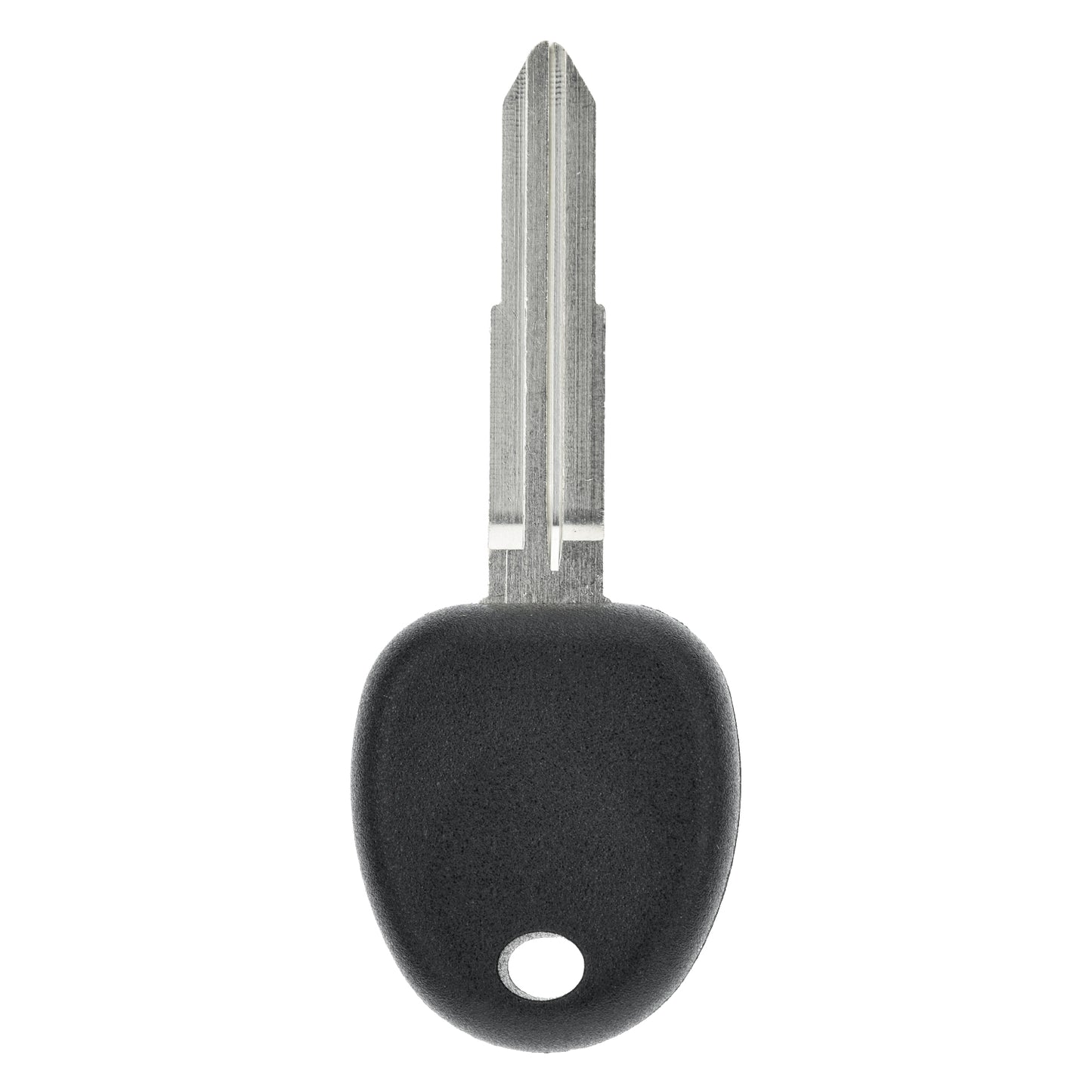MT KEY Autoschlüssel Ersatzschlüssel Rohling HYN10 kompatibel mit HYUNDAI ATOS I PRIME VERNA PONY