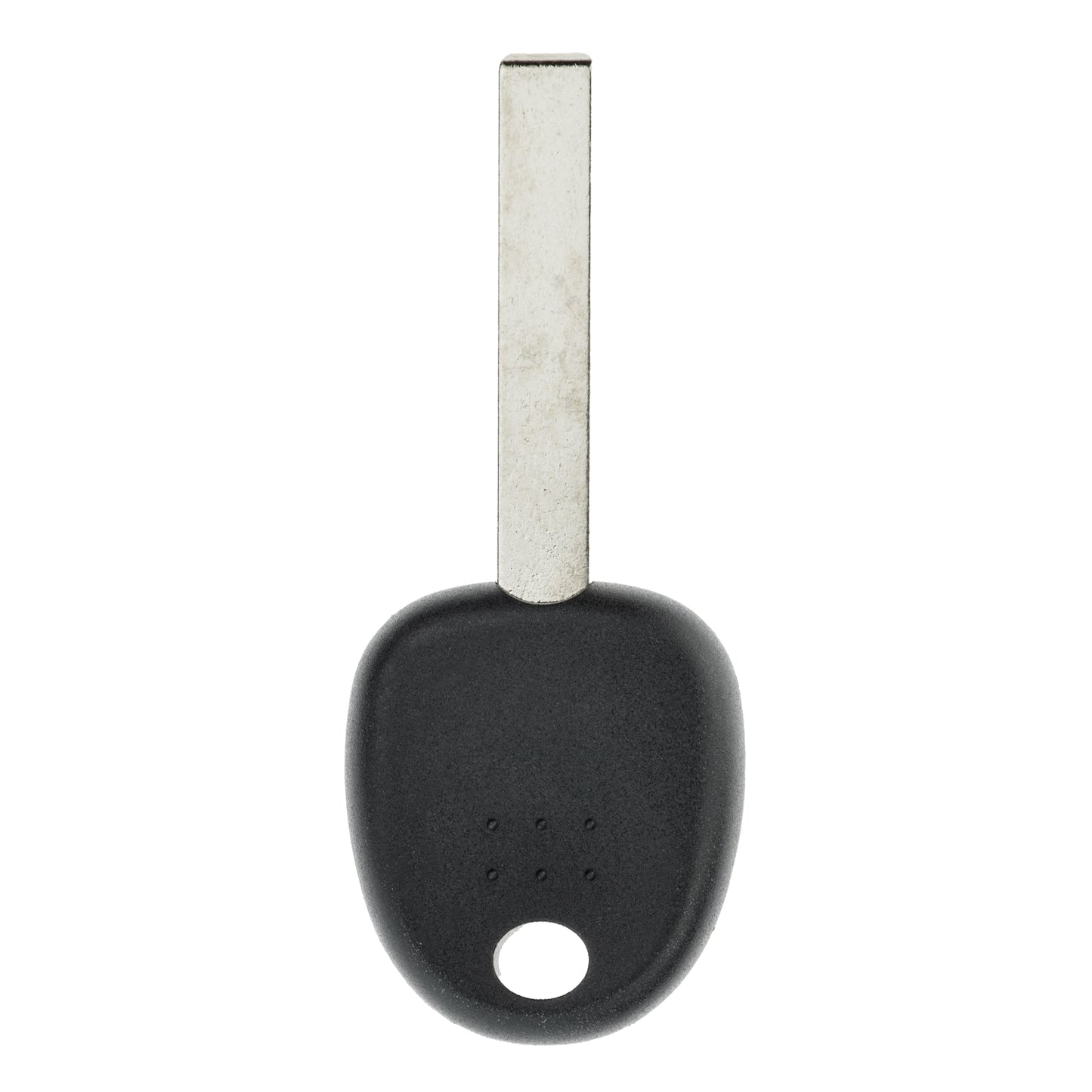 MT KEY Autoschlüssel Ersatzschlüssel Rohling HU134 kompatibel mit KIA VENGA BJ. 2009-2014