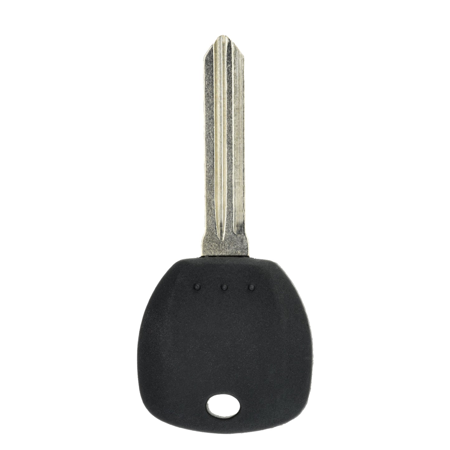 MT KEY Auto Ersatz Schlüssel Rohling HYN14R kompatibel mit HYUNDAI TUCSON II EL BJ 2009-2015