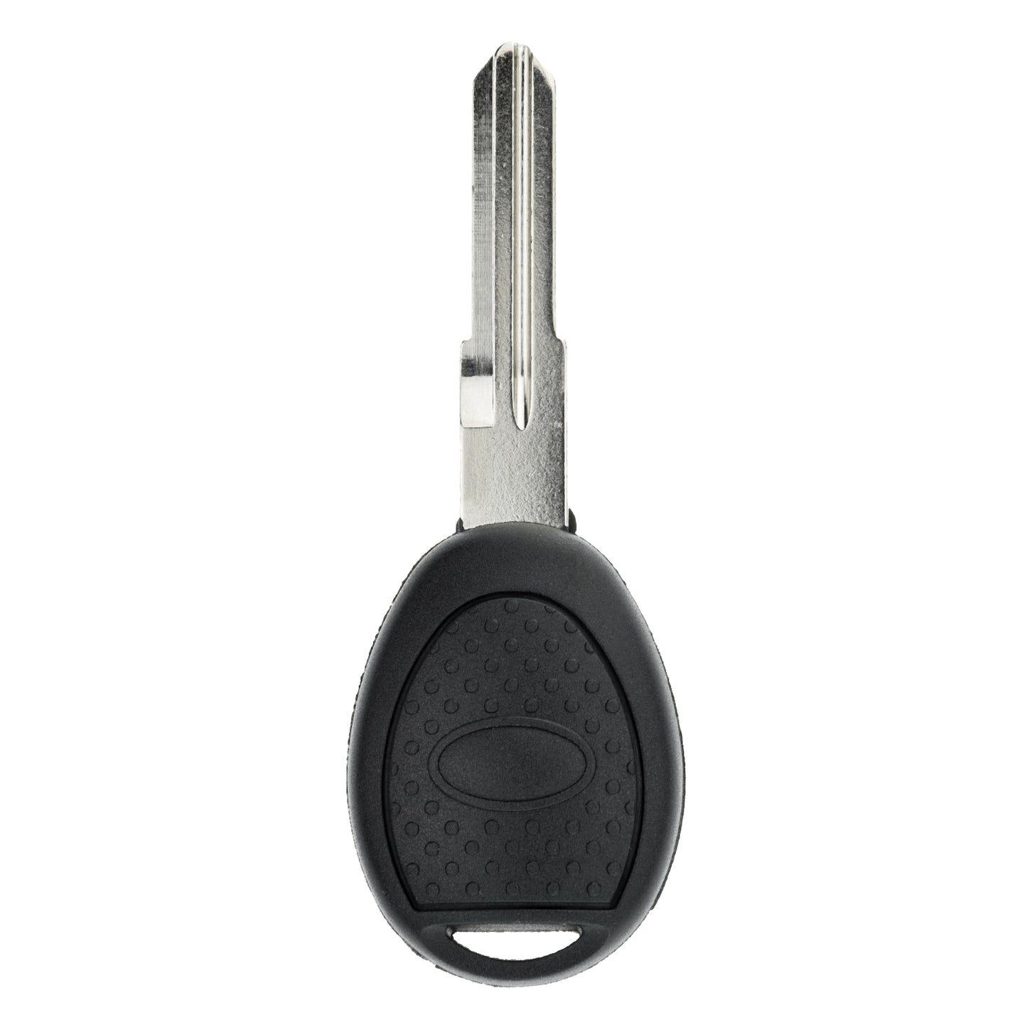 MT KEY Auto Ersatz Schlüssel Rohling NE75 kompatibel mit LAND ROVER FREELANDER I LN BJ 2003-2006