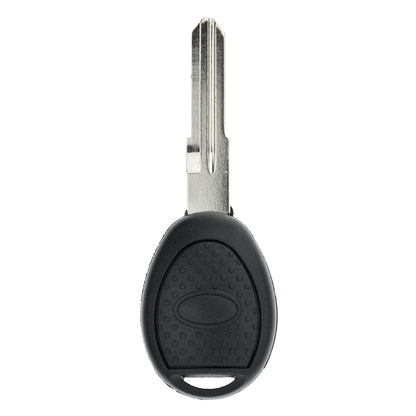 MT KEY Auto Ersatz Schlüssel Rohling NE75 kompatibel mit LAND ROVER FREELANDER I LN BJ 2003-2006