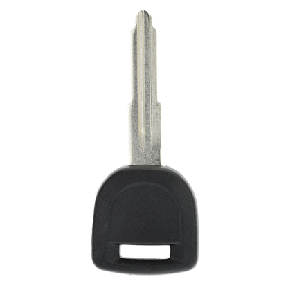 MT KEY Autoschlüssel Ersatzschlüssel Rohling MAZ13 kompatibel mit MAZDA MX-3 EC MX-5 NA 95-98