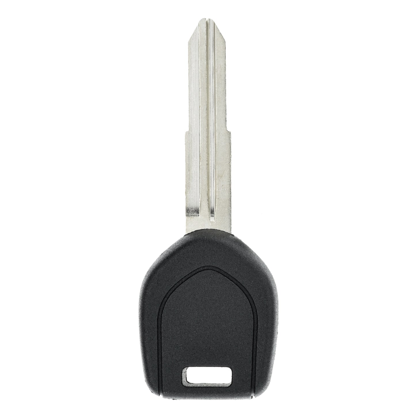 MT KEY Auto Ersatz Schlüssel MIT8 kompatibel mit MITSUBISHI SPACE RUNNER N10 N20 SPACE WAGON N50 ECLIPSE D30 GALANT EA0 PAJERO V20 SPACE GEAR