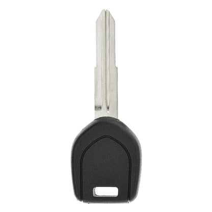 MT KEY Auto Ersatz Schlüssel MIT8 kompatibel mit MITSUBISHI SPACE RUNNER N10 N20 SPACE WAGON N50 ECLIPSE D30 GALANT EA0 PAJERO V20 SPACE GEAR